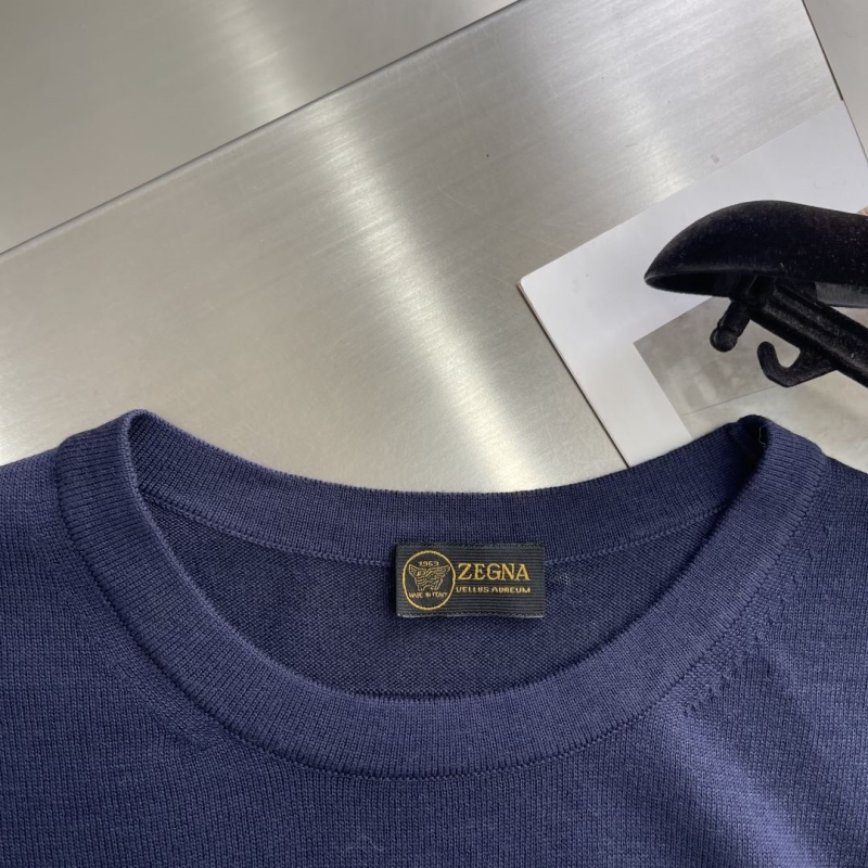 Zegna Sweater